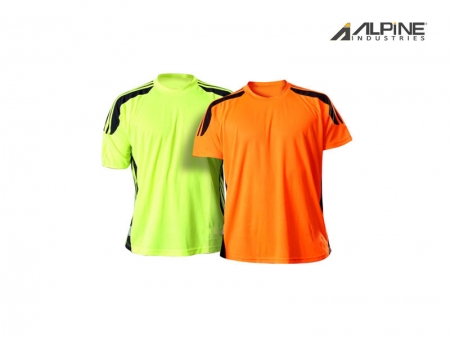 Hi-Visibility Reflective Apparel